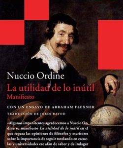 La utilidad de lo inútil