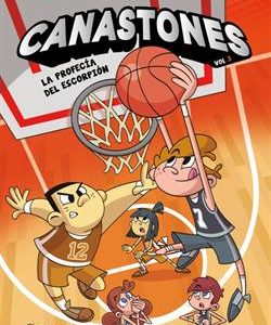 CANASTONES 3 - LA PROFECIA DEL ESCORPION - ­NUNCA