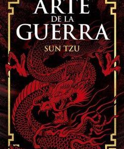 El arte de la guerra + cartas (Oráculo)