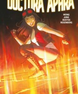 STAR WARS DOCTORA APHRA 6