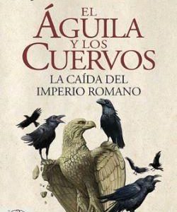 El águila y los cuervos
