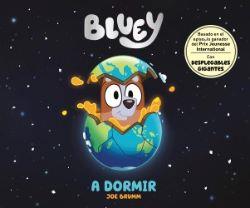 BLUEY - A DORMIR